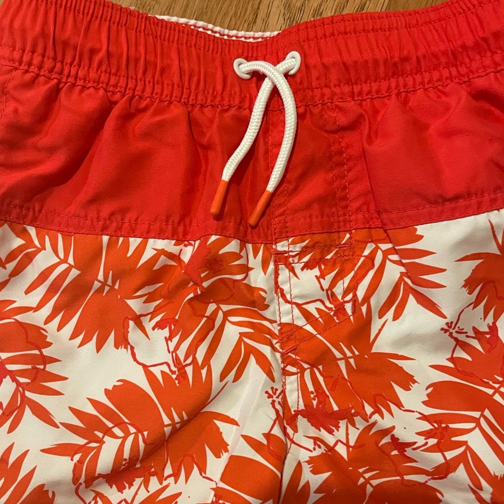 Boy Swimming Trunks - Picture 2 of 5